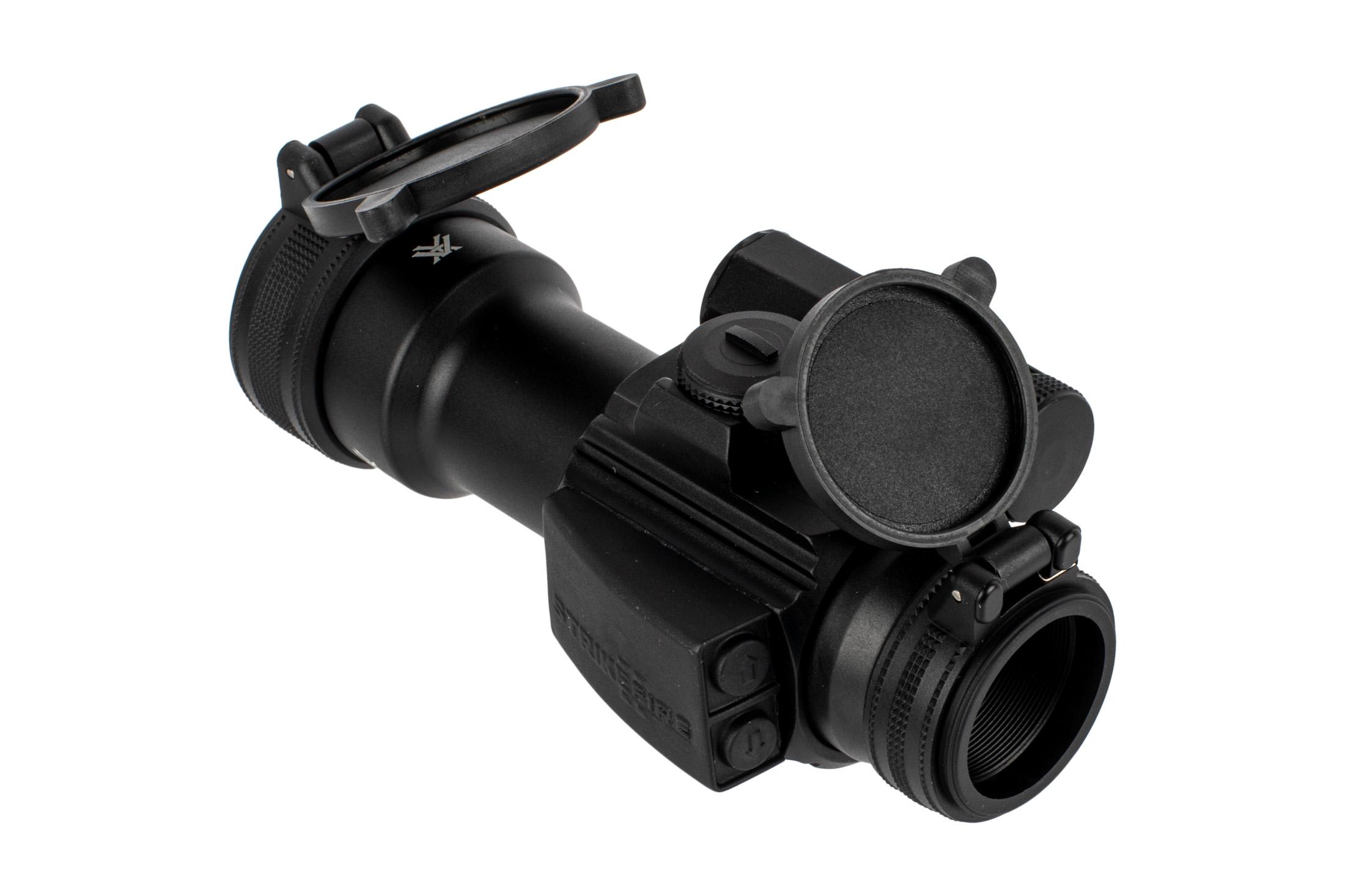 Vortex Optics StrikeFire II Bright Red Dot Sight - 4 MOA